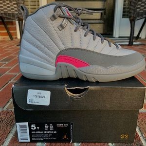Air Jordan 12 Retro GG